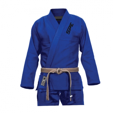 Jiu Jitsu Suit